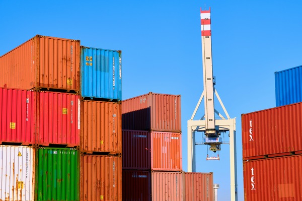 Company History of AV Overseas Trading