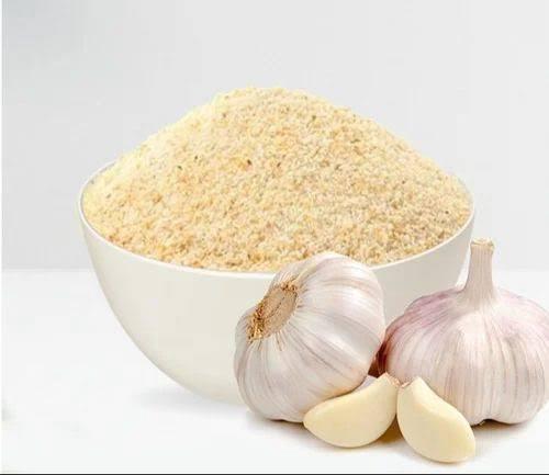 Dehydrated Garlic Powder - High-quality Indian garlic powder exported to USA, Canada, UAE, Indonesia, Thailand, Russia, EU, Vietnam, Bangladesh, New Zealand.